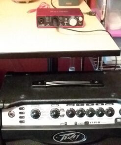 Hosa CMP-105 1/4" TS to 3.5 mm TRS Mono Interconnect Cable, 5 Feet 5 Foot (Pack of 1) 5 7163nEbOOgL