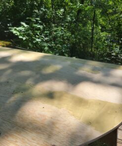 Gorilla All Purpose Wood Filler, 16 Ounce Tub, Natural (Pack of 1) 1 Pack 46 71646XydEWL