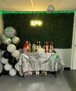 KSIPZE 100ft Led Strip Lights RGB Music Sync Color Changing,Bluetooth Led Lights with Smart App Control Remote,Led Lights for Bedroom Room Lighting Flexible Home Décor 33 7164E5zALFL