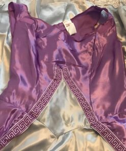 Disguise Adult Zelda Deluxe Costume Medium Multi 32 7164Pid1HaL