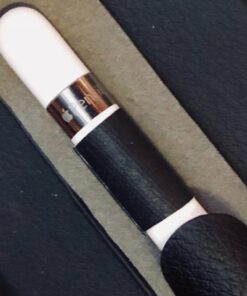 Fintie Pencil Holder with USB Adapter Pocket for Apple Pencil (USB-C) & Apple Pencil (1st / 2nd Generation), Premium Elastic Vegan Leather Sleeve Pouch Compatible with iPad Case, Black 72 7164hHfpT1L