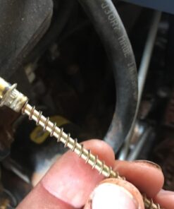 Briggs & Stratton 692317 Connector Hose Replacement for Models 493496, 494451 and 692317 9 7165vRz2pwL