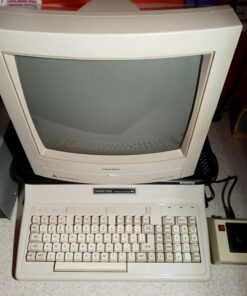 Allsop Large Metal Art Monitor Stand, 18-Inch wide platform holds 50 lbs with keyboard storage space - Black (30336) Large Monitor Stand 39 7165vt4QU3L