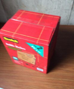 Scotch Bubble Mailer, 8.5 in x 11 in, Size #2, Kraft, 25/Pack (7914-25-CS) 29 7165wwhm6eL