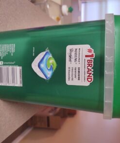 Cascade Complete Dishwasher Pods, Dishwasher tabs, Dish Washing Pods for Dishwasher, Dishwasher tablets, Fresh Scent ActionPacs, 78 Count 78 Count (Pack of 1) 38 71670VxtmzL