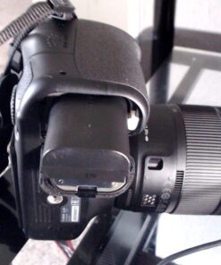 STK LP-E6 Battery for Canon LP-E6N LPE6 Promaster LP-E6NH EOS R R5 R6 R7 5D Mark II III and IV 90D 70D 5Ds 6D 5Ds 80D 7D 60D, 5Ds MKii, MKii MKiii MKiv, 5D4 LPE6N LPE6NH, LP E6 E6N E6NH Accessories 38 7167AtKjg8L