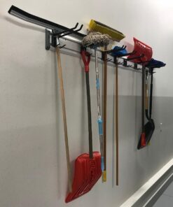 Gladiator 4' Wide GearTrack® Channels , GAWC042P Wall panels 37 7167P1BwF3L