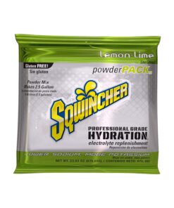 Sqwincher 016044AS Powder Pack Concentrated Activity Drink Assorted 23.83 oz Packet 32/Carton 1 Count (Pack of 1) 12 7167cZkgLZL