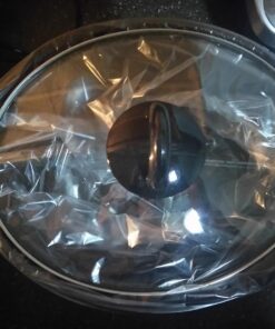 Crock-Pot 4-Quart Manual Slow Cooker, Black 15 7167gLStedL