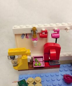 LEGO Friends Heartlake Cupcake Cafe 41119 Building Kit 30 7167o52XkL