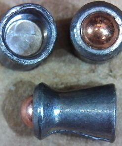 Gamo Rocket .177 Cal, 9.6 Grains, Ballistic Tip, 150ct 31 7167wqw4RIL