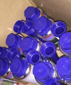 Liqui Moly 2001 Valve Clean - 150 ml , blue 150 Milliliter 14 7168YnAarsL