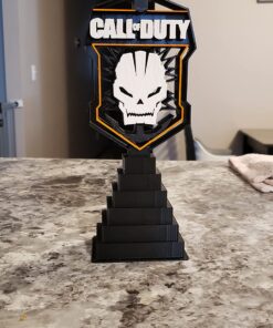 Monoprice Voxel 3D Printer - Fully Enclosed with Removable Heated Build Plate (150 x 150 x 150 mm) Touch Screen, 8GB And Wi-Fi, Black/Gray, Large 49 71695O7lkWL