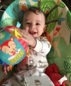 VTech Lil' Critters Roll & Discover Ball,Multicolor Standard Packaging 25 7169KqO zKL