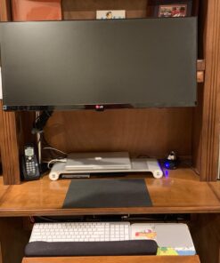 Rankie Mini DisplayPort to DisplayPort Cable, Mini DP to DP, 4K Ready, Gold Plated, 6 Feet 18 7169RafOf0L