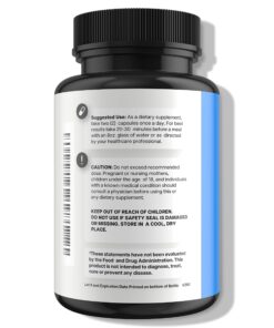 Keto BHB Exogenous Ketones for Men & Women - Keto Supplements for Mental Clarity & Focus - Keto Burn - Keto Fat Burner - Keto Pills Carb-Free Energy for Muscle - Key to Keto Diet - Ketosis Support 32 7169emuXfOL