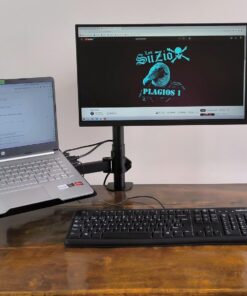 KOORUI 22 Inch Computer Monitor, FHD 1080P Desktop Display, 75HZ Ultra Thin Bezel/Eye Care/Ergonomic Tilt, HDMI VGA Ports LED Monitor for PC, VESA Mounting 22 INCH VA 1080p/75hz 47 7169f XOkmL 1