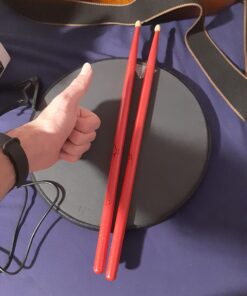 Avedis Zildjian Company Josh Dun Artist Series Drumsticks Model 12 7169l9UneL