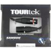 Samson Tourtek TM6 Microphone Cable (6 feet) 16 716A0 tPVL