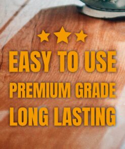 POWERTEC 110560 8-Inch PSA 120 Grit Aluminum Oxide Adhesive Sanding Disc, 10-Pack 8", 120 Grit, 10pk 10 716AU3Nz37L