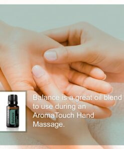 doTERRA Balance Essential Oil Grounding Blend - 15 ml 0.51 Fl Oz (Pack of 1) 18 716AdJ6 0eL