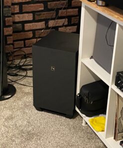 Nakamichi Shockwafe Ultra 9.2.4 Channel 1000W Dolby Atmos/DTS:X Soundbar with Dual 10" Subwoofers (Wireless) & 4 Rear Surround Speakers. Enjoy Plug and Play Explosive Bass & High End Cinema Ultra 9.2 DTS-X/Atmos 46 716BpDTOefL 1