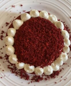 LorAnn Red Velvet Bakery Emulsion, 4 ounce bottle 4 Fl Oz (Pack of 1) 32 716C5Hn8ctL