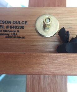 Jack Richeson Lyptus Wood "Dulce" Easel (JACK-840200) 13 716D4ArcHgL