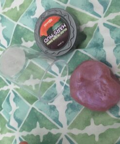 Toysmith Mars Mud glow-in-the-dark mars mud- colors vary 13 716DFBNdOfL