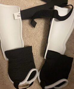 Vizari Malaga Shinguard Black Small 20 716DJYbAuWL