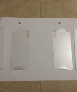 amFilm Screen Protector 4.7“ for Apple iPhone SE 3 SE2, iPhone 8, iPhone 7, iPhone 6S and iPhone 6 Tempered Glass, 2 Pack 51 716DewR5tL