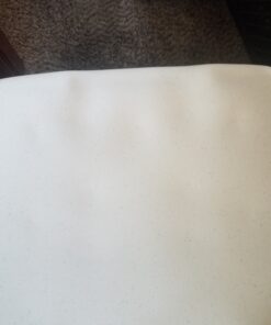 Lifetime 22804 Classic Commercial Folding Chair, White Granite, 1-pack 15 716DojYKKL