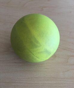 Alternative view of Squeeze Ball