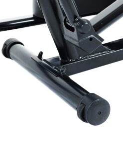 Exerputic 6000 QF Magnetic Elliptical with Bluetooth MyCloudFitness App 31 716E LfOE2L