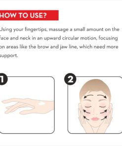 Olay Night Cream Total Effects 7 in 1, Night Cream, 50g 13 716E03dU15L