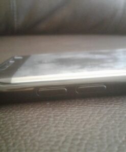 Galaxy S7 Edge Case, Scratch Resistant i-BlasonClear Halo Series Samsung Galaxy S7 Edge Hybrid Bumper Case Cover 2016 Release (Clear/Black) Clear/Black 29 716F O YlYL