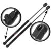 Lift Supports Depot Qty (2) Fits Nissan Pathfinder 2005-13 Rear Window 9 716F mx9BOL