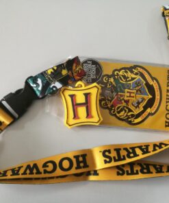 Harry Potter Hogwarts Houses Lanyard 14 716FfoIhPfL