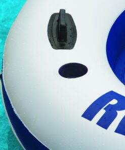 Alternative view of Intex River Run II