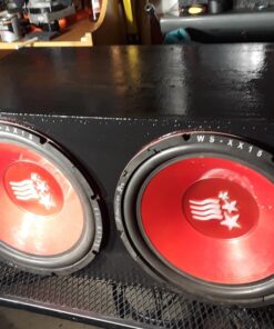 Rockville RXD-M3 4000 Watt/2000w RMS Mono Class D 1 Ohm Amplifier Car Stereo Amp Mono 4000 Watt 20 716FwQr7ybL