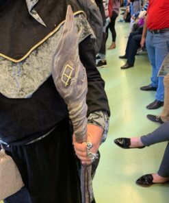 Rubie's Gandalf Staff One Size 20 716Gf5KmT3L