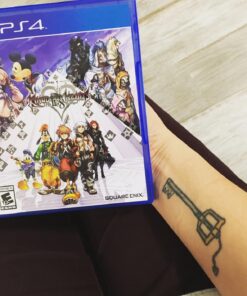 Kingdom Hearts HD 2.8 Final Chapter Prologue Limited Edition - PlayStation 4 39 716GjhXS0JL