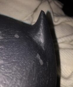 Boy's Dawn of Justice Batman Mask As Shown 19 716GmC75xeL