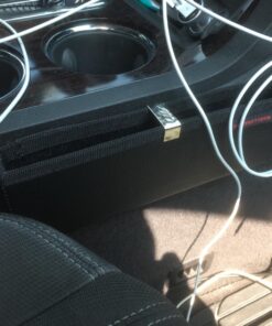 KMMOTORS ultra slim organizer (Narrow) Narrow 43 716HmlVn RL