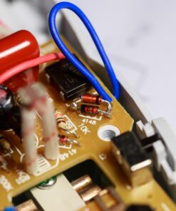 Maxxima MLN-21 LED Night Light, Emergency Light, Flashlight (Pack of 2) 22 716HsdrLYbL