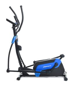 Exerputic 6000 QF Magnetic Elliptical with Bluetooth MyCloudFitness App 32 716I1PmqhL