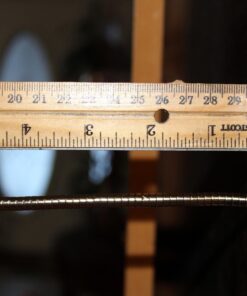 Premium 30 Pcs 5x3 mm Fine Clutter Small Magnets | Strong Magnets Fridge | Button Magnets | Small Magnets for Crafts | Mini Magnet | Small Circle Magnets | Bulk Magnets for Collars Whiteboard 47 716IIzrDQxL