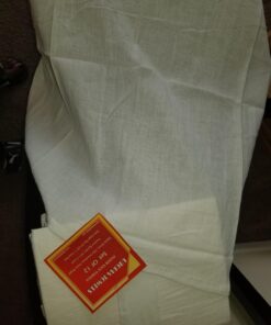 Utopia Kitchen [12 Pack Flour Sack Tea Towels, 28" x 28" Ring Spun 100% Cotton Dish Cloths - Machine Washable - for Cleaning & Drying - White 12 Pack 41 716IUXBd1mL