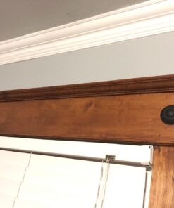 Renovators Supply Manufacturing Black Wrought Iron Nails 3 x 2 in. Long Round Clavos Floral Decorative Black Powder Coated Nails for Barn, Gate, Window Shutter Or Doors Home Hardware Nails 19 716IsNMkuzL