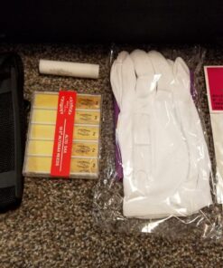 GLORY Engraved Flower Design High Grade Antique Finish Series PR4, E Flat Alto Saxophone with 11reeds,8 Pads Cushions,case,carekit 37 716Iu9DMdCL